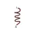 Karlie Spirale in corda