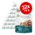 Applaws Natural Cat Food, Tuna Fillet with Mackerel in Jelly, 32 x 70 g annospussia. Pakkauksessa teksti: NEW RECIPE. Applaws Natural Cat Food, Tuna Fillet with Mackerel in Jelly, 32 x 70 g annospussia. Pakkauksessa teksti: NEW RECIPE.