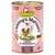GranataPet Liebling's Mahlzeit lamb & chicken hearts with peas, fennel, Jerusalem artichoke & linseed oil. Made in Germany. 400g net. Grain-free.