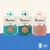 Applaws Natural Cat Food, 12er-Pack: 4x Thunfischfilet in Gelee, 4x Thunfisch mit Makrele in Gelee, 4x Thunfisch mit Lachs in Gelee, je 70g.