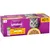 Whiskas 1+ Poultry Feasts in Jelly - 40 x 85g Whiskas 1+ Poultry Feasts in Jelly - 40 x 85g
