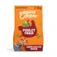 Edgard & Cooper Adult Kip Graanvrij voor honden - Dubbelpak: 2 x 2,5 kg