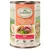 Lukullus Vitality Mobility Support Adult, Rind mit Brokkoli, Papaya und Lachsöl. Getreidefreie Rezeptur, Grünlippmuschel, Single Meat. 400g Dose.