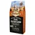 Sac Carnilove into the Wild, Fresh Ostrich & Lamb, grain-free, potato-free, pour small breed adult, excellent digestion, viandes d’origine sauvage, fruits, légumes et herbes visibles sur l’emballage.