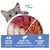 Sanabelle All Meat 24 x 195 g - truite & bœuf Sanabelle All Meat 24 x 195 g - truite & bœuf