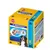 Pedigree Dentastix Maxi, 56 stuks. Voor honden vanaf 25 kg. Big Pack. Vermindert tandsteen tot 80%. Afbeelding van een hond en twee Dentastix op de verpakking.
