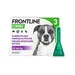 Frontline® Combo Spot-on pipetas para cães L (20 a 40 kg) - 3 pipetas x 2,68 ml