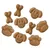 Vitakraft Noshies dinde pour chien
