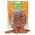 Braaaaf Soft Snack Premium Quality, graanvrij. Tonijnstick met wortel en sperzieboon. Zak met zichtbare zachte snacks voor honden.