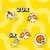 Dreamies Mega Box snacks para gatos