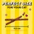 Dreamies Adult Cat Meaty Sticks with Tasty Chicken - 30g