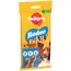 PEDIGREE® RODEO™ Adult Dog Treats Chicken - Saver Pack: 3 x 7 Sticks