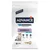 Опаковка Advance Hairball Sterilized 1,5 кг за котки, с лого Active Defense, снимка на котка, надписи: High Protein 37 %, Chicken & Turkey, Hairball Control, Weight Control, Urinary Care.