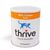 Thrive! Gevriesdroogde Kattensnacks Maxi Tube Kip