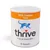Thrive! Gevriesdroogde Kattensnacks Maxi Tube Kip Thrive! Gevriesdroogde Kattensnacks Maxi Tube Kip