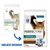 Perfect Fit Sterile 1+ Katzenfutter, reich an Huhn, 7 kg. Neues Design mit Total 5 Vitalitäts- und Fitnessformel. Hergestellt aus hochwertigen Zutaten.