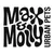 Max & Molly Urban Pets. Επωνυμία για προϊόντα κατοικίδιων ζώων.
