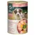 Pure Nature Junior lapin & poulet - 6 x 400 g
