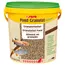 Sera Pond Granulat Nature - Dubbelpak: 2 x 10 l