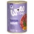 WOW Dog Premium Feuchtnahrung Lamm Adult, 71% Fleisch & Innereien, 0% Getreide & Gluten, Made in Austria.