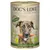 Økonomipakke Dog´s Love Bio Vegan 24 x 400 g - Greens
