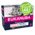 Кутия Eukanuba Premium Paté за котки, Senior, 100% Animal protein, Grain Free, Mono-Protein, 12x85 г. Зелен символ с кофа и числото 48. Кутия Eukanuba Premium Paté за котки, Senior, 100% Animal protein, Grain Free, Mono-Protein, 12x85 г. Зелен символ с кофа и числото 48.