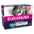 Eukanuba Premium Paté Adult, Grain Free, bohaté na lososa, 100% živočišné bílkoviny, balení 12 x 85 g.