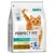 Perfect Fit Senior 11+ ricco di Pollo Crocchette per gatto - 2,8 kg