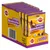 Pedigree Jumbone Mini óriáscsont, csirke és bárány íz, 8 csomag, csomagonként 4 darab, össztömeg 1,28 kg, kevesebb mint 5% zsír.