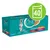 Purina ONE Adult cat food, 40 x 85g pouches, supports visible health with balanced nutrients.