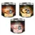 Wild Freedom Kitten Mixed Trial Pack - 6 x 200g (2 x Veal, 2 x Turkey, 2 x Rabbit)