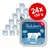 Butcher's Nourishing Food for Dogs, Junior, with beef, grain-free, Omega 3 & 6. Pack: 24 x 150 g.