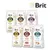 Brit Fresh Puppy Healthy Growth kuracie so zemiakmi