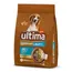 Ultima Medium / Maxi Light Adult, poulet pour chien - 2 x 7 kg