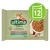 Ultima Nature kattenvoer, gestoomd, zonder kleurstoffen en conserveermiddelen. Soorten: zalm en kabeljauw. Verpakkingsgrootte: 85g. Symbool voor 12 porties zichtbaar.