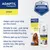 Adaptil Transport Spray helps calm dogs on the move, easy to use by spraying blanket or bed 15 minutes before, effects last up to 5 hours, ideal for short-term events like vet visits.