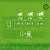 Conseils d’alimentation pour chats : 3 kg 2½–3 sachets, 4 kg 3½–4 sachets, 5 kg 4–4½ sachets par jour. 1 sachet équivaut à 15–18 g de croquettes.