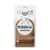Zak Forza10 Active Vet Diet Intestinal Colon Fase 2 hondenvoer, 4 kg. Tekst: 14% dietary fiber, afbeelding hond met markering op de buik.