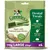 Greenies dental treats, made with natural ingredients, 170g large size for 23kg and above, pack of 4. Helps reduce plaque and tartar, developed with vets, 100% complete.