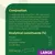 Composition: cereals, wheat flour 4%, turmeric extract 0.1%, meat and animal derivatives, minerals, yeasts, fruit, sugars, oils, fats. Protein 34%, fat 6%, fibre 4%. 150 kcal per treat. Large.