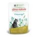 Almo Nature Holistic Urinary Help en bolsitas - 6 x 70 g - Pavo