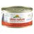 Almo Nature HFC Complete, lax och tonfisk med morötter. Profits 100% to nature durch Fondazione Capellino.