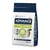 ADVANCE Veterinary Diets Hypoallergenic kattenvoer, 1,25 kg. Tekst: 'For cats with adverse food reactions', met afbeelding van kat en pictogrammen. Bevat gehydrolyseerd soja-eiwit.