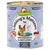 GranataPet Liebling's Mahlzeit białoryb i drób, z ziemniakiem, warzywami, burakiem i olejem z wiesiołka. Bez zbóż. Wyprodukowano w Niemczech. 800g netto.