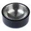 Modern Living Futternapf Bilbao für Hunde - 2 x 1200 ml, Ø 21 cm