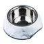 Modern Living Futternapf Athen - 2 x 400 ml, Ø 16,5 cm