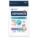 Affinity Advance Hairball Sterilised with Turkey - 3kg