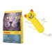 2 кг Josera суха храна + Josera Paula играчка за котки, 1 брой подарък! - Léger 