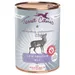 Terra Canis Alimentum Veterinarium Low Protein 6 x 400 g - Wild