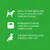 Apply to your dog’s skin to kill fleas and ticks, weigh your dog for correct dose, suitable for dogs aged 8 weeks and over and weighing at least 2 kg.